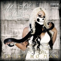 Purchase Miss Lady Pinks - Trust No Man