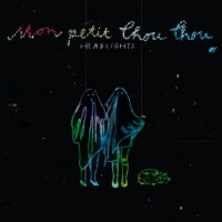 Purchase Mon Petit Chou Chou - Headlights (EP)
