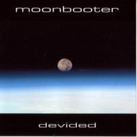Purchase Moonbooter - Devided