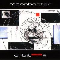 Purchase Moonbooter - Orbit Number 2