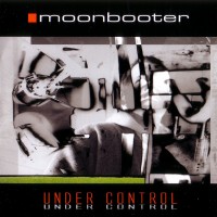 Purchase Moonbooter - Under Control
