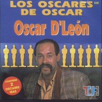Purchase Oscar D'Leon - Los Oscares De Oscar (Vinyl)