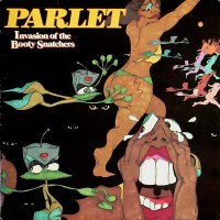 Purchase Parlet - Invasion Of The Booty Snatcher (Vinyl)