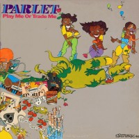 Purchase Parlet - Play Me Or Trade Me (Vinyl)