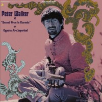 Purchase Peter Walker - Second Poem To Karmela (Vinyl)