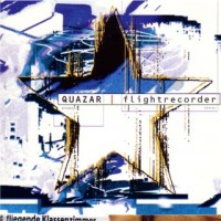 Purchase Quazar - Flightrecorder