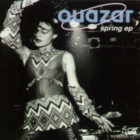 Purchase Quazar - Spring (EP)