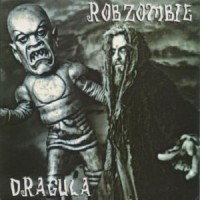 Purchase Rob Zombie - Dragula (CDS)