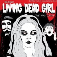 Purchase Rob Zombie - Living Dead Girl (CDS)