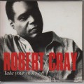 Buy Robert Cray - Take Your Shoes Off Mp3 Download