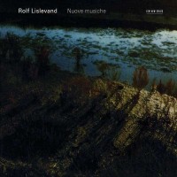 Purchase Rolf Lislevand - Nuove Musiche