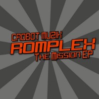 Purchase Romplex - The Mission (EP)