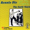 Buy Ronnie Dio & The Prophets - The Early Years Mp3 Download