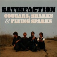 Purchase Satisfaction - Cougars, Sharks & Flying Sparks
