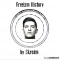 Buy Skream - Freeizm History Mp3 Download