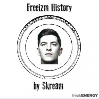 Purchase Skream - Freeizm History