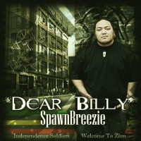 Purchase Spawnbreezie - Dear Billy