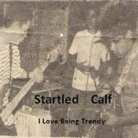 Purchase Startled Calf - I Love Being Trendy (EP)