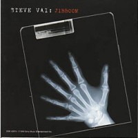 Purchase Steve Vai - Jibboom (CDS)