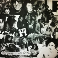 Purchase Sticky Fingers - Happy Endings