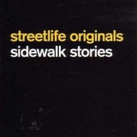 Purchase Streetlife Originals - Sidewalk Stories