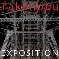 Purchase Takenobu - Exposition