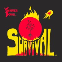 Purchase Survival - Simmer Down