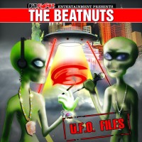 Purchase The Beatnuts - U.F.O. Files Unreleased Joints