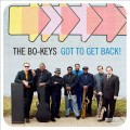 Buy The Bo-Keys - Got To Get Back! Mp3 Download