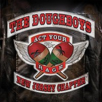 Purchase The Doughboys - Act Your Rage