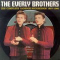 Buy The Everly Brothers - The Complete Cadence Recordings CD1 Mp3 Download