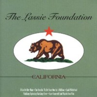 Purchase Lassie Foundation - California (EP)