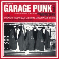 Purchase Monsters - The Worst Of Garage-Punk - Vol. 1 (Vinyl) CD1
