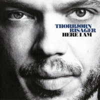 Purchase Thorbjorn Risager - Here I Am
