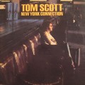 Buy Tom Scott - New York Connection (Vinyl) Mp3 Download