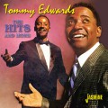 Buy Tommy Edwards - The Hits And More CD1 Mp3 Download