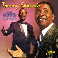 Purchase Tommy Edwards - The Hits And More CD1