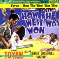 Buy Toyan - How The West Was Won (Reissued 2002) Mp3 Download