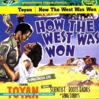 Purchase Toyan - How The West Was Won (Reissued 2002)