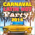 Buy VA - Carnaval Latin Hot Party! 2014 Mp3 Download