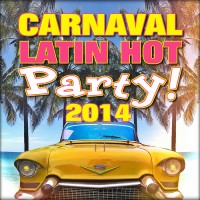 Purchase VA - Carnaval Latin Hot Party! 2014