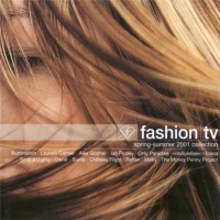 Purchase VA - Fashion TV: Spring-Summer 2001