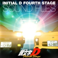 Purchase VA - Initial D Fourth Stage Sound Files