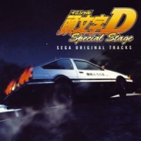 Purchase VA - Initial D Special Stage Sega Original Tracks