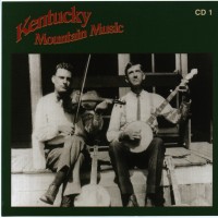 Purchase VA - Kentucky Mountain Music (Classic Recordings Of The 1920's & 30's) CD1
