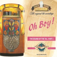 Purchase VA - Oh Boy: The Sounds Of The 50's Part 2