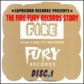 Buy VA - The Fire: Fury Records Story CD1 Mp3 Download