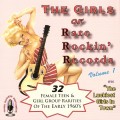 Buy VA - The Girls Of Rare Rockin' Records Vol. 1 CD1 Mp3 Download