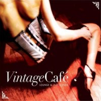 Purchase VA - Vintage Cafe (Lounge & Jazz Blends) CD2