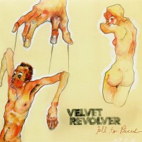 Purchase Velvet Revolver - Fall To Pieces (CDS)